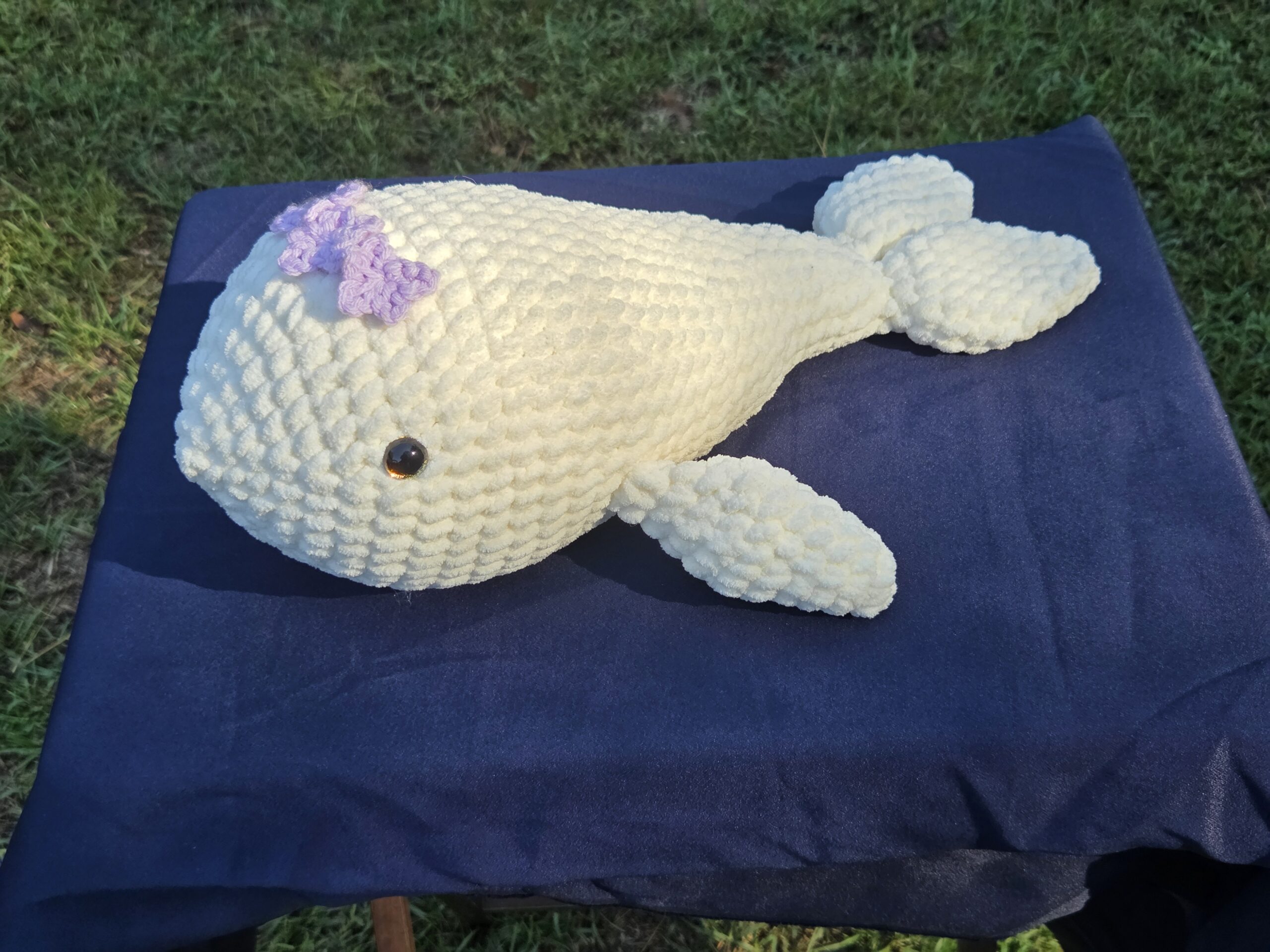 Echo the Whale - Image 6