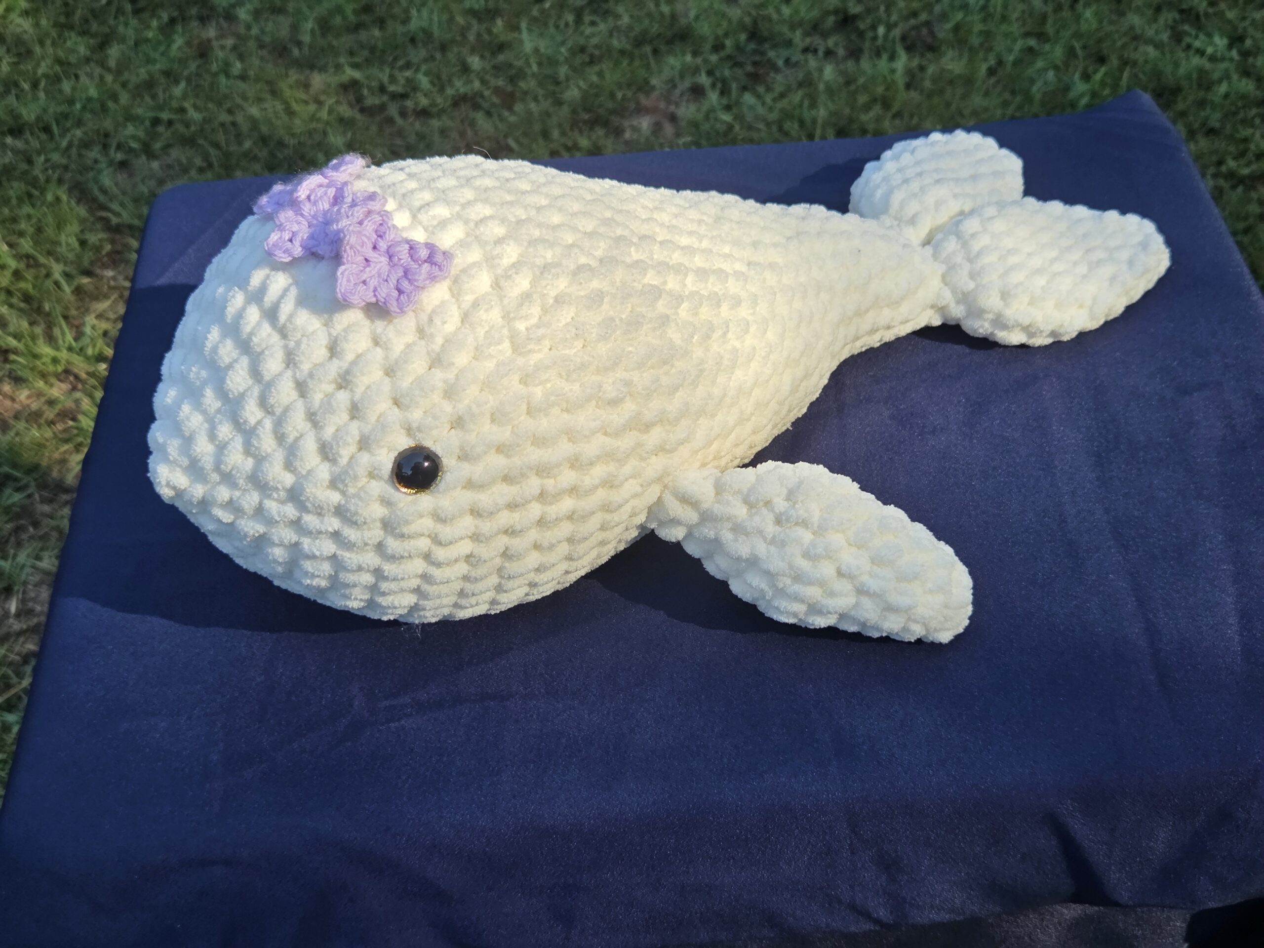 Echo the Whale - Image 2