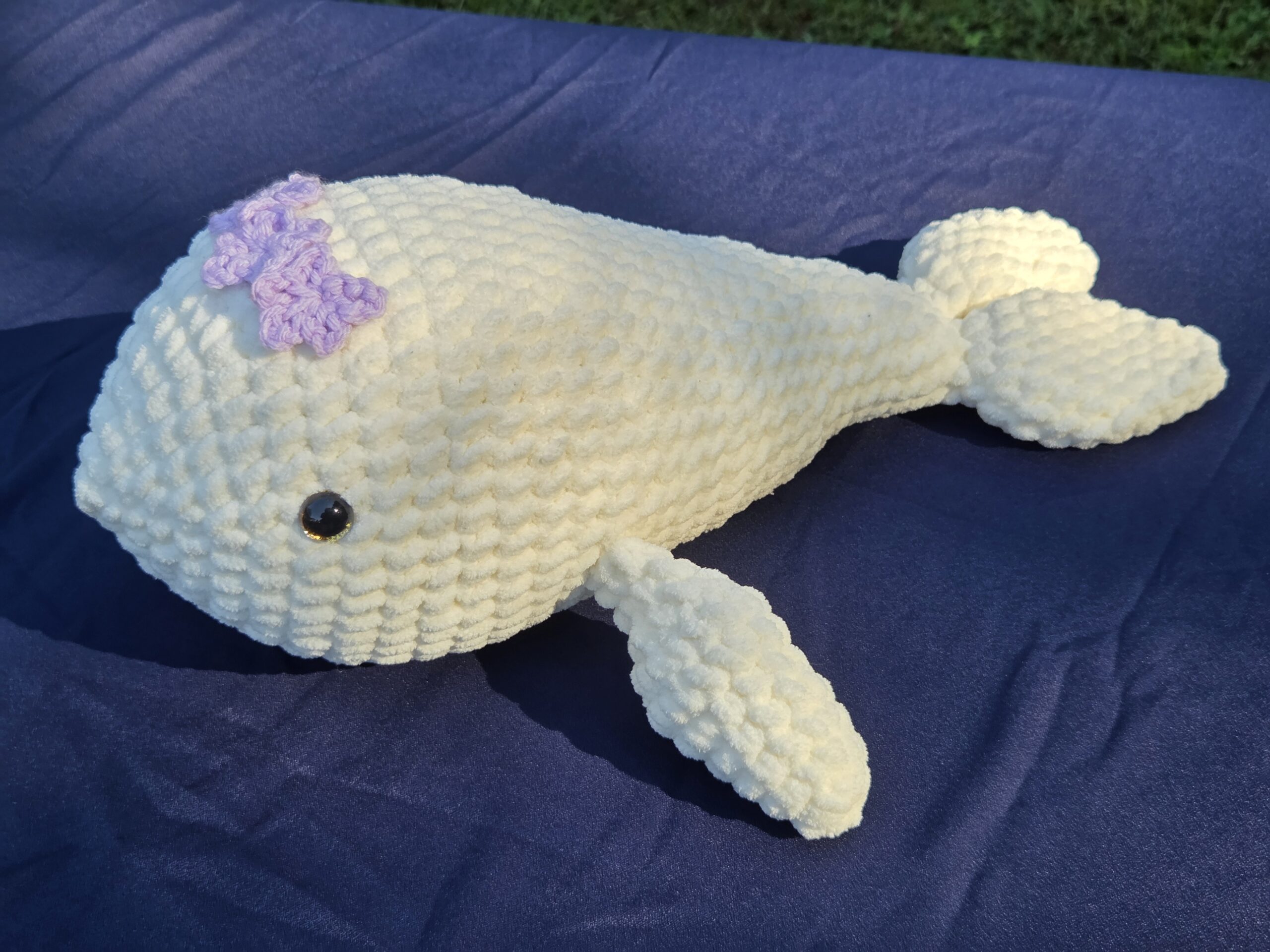 Echo the Whale - Image 3
