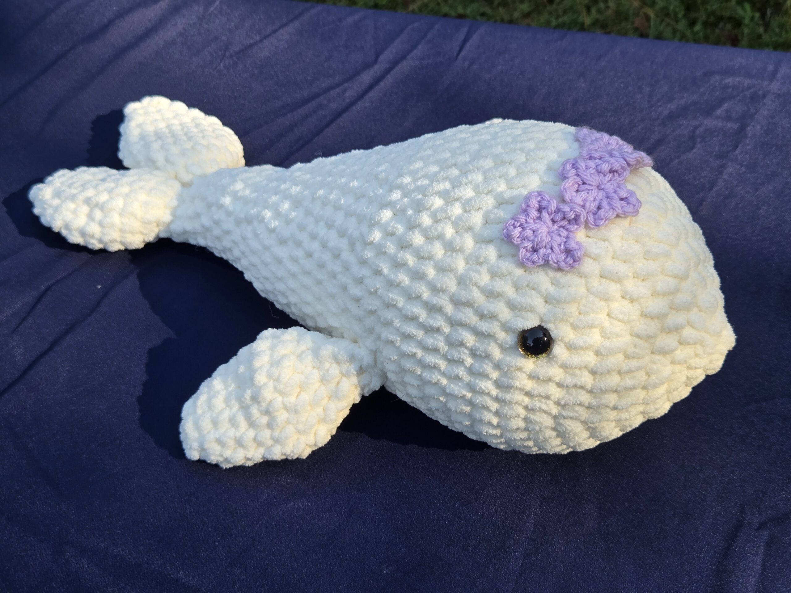 Echo the Whale - Image 4