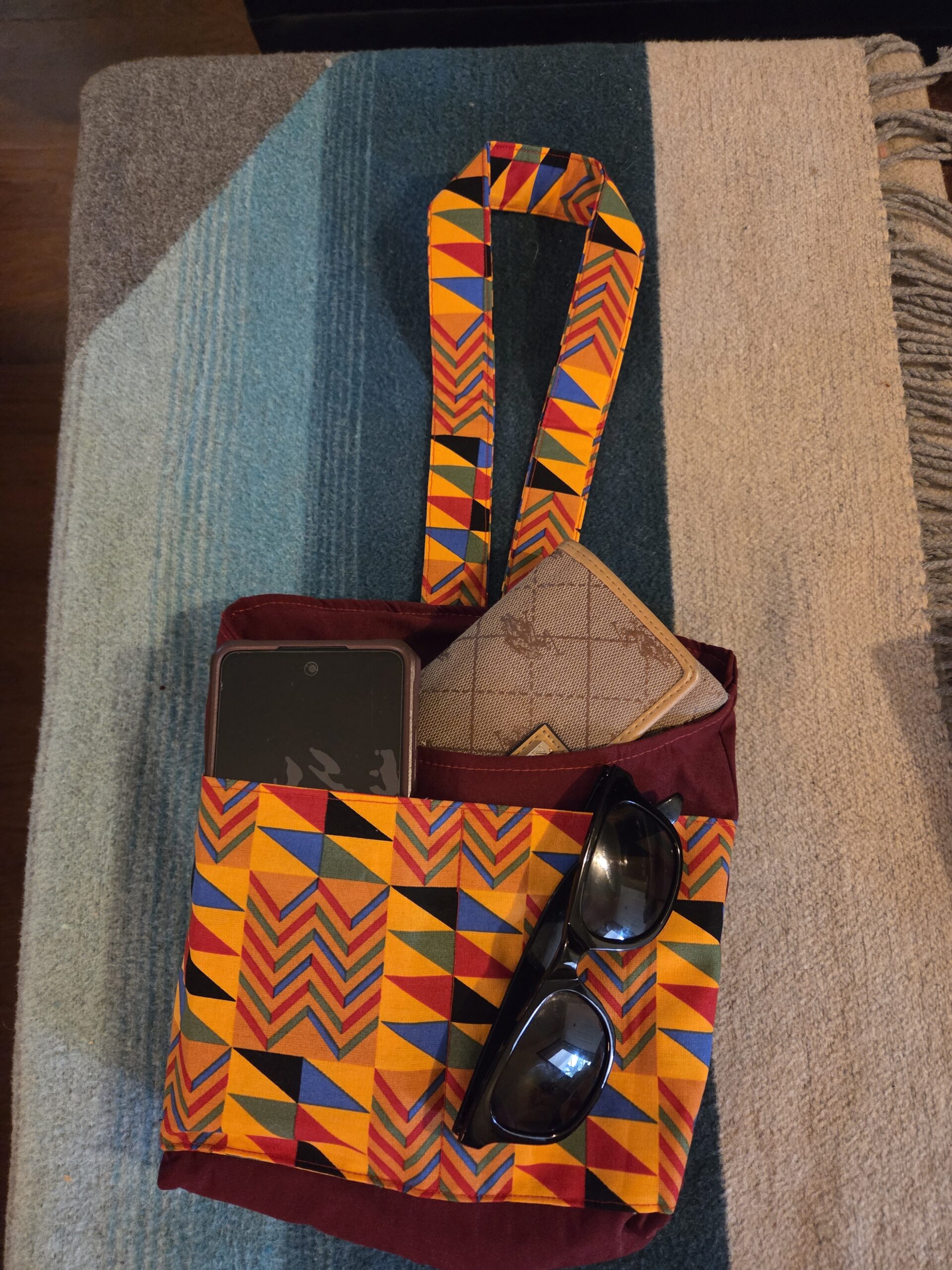 Matching Car Organizing Set - Image 4