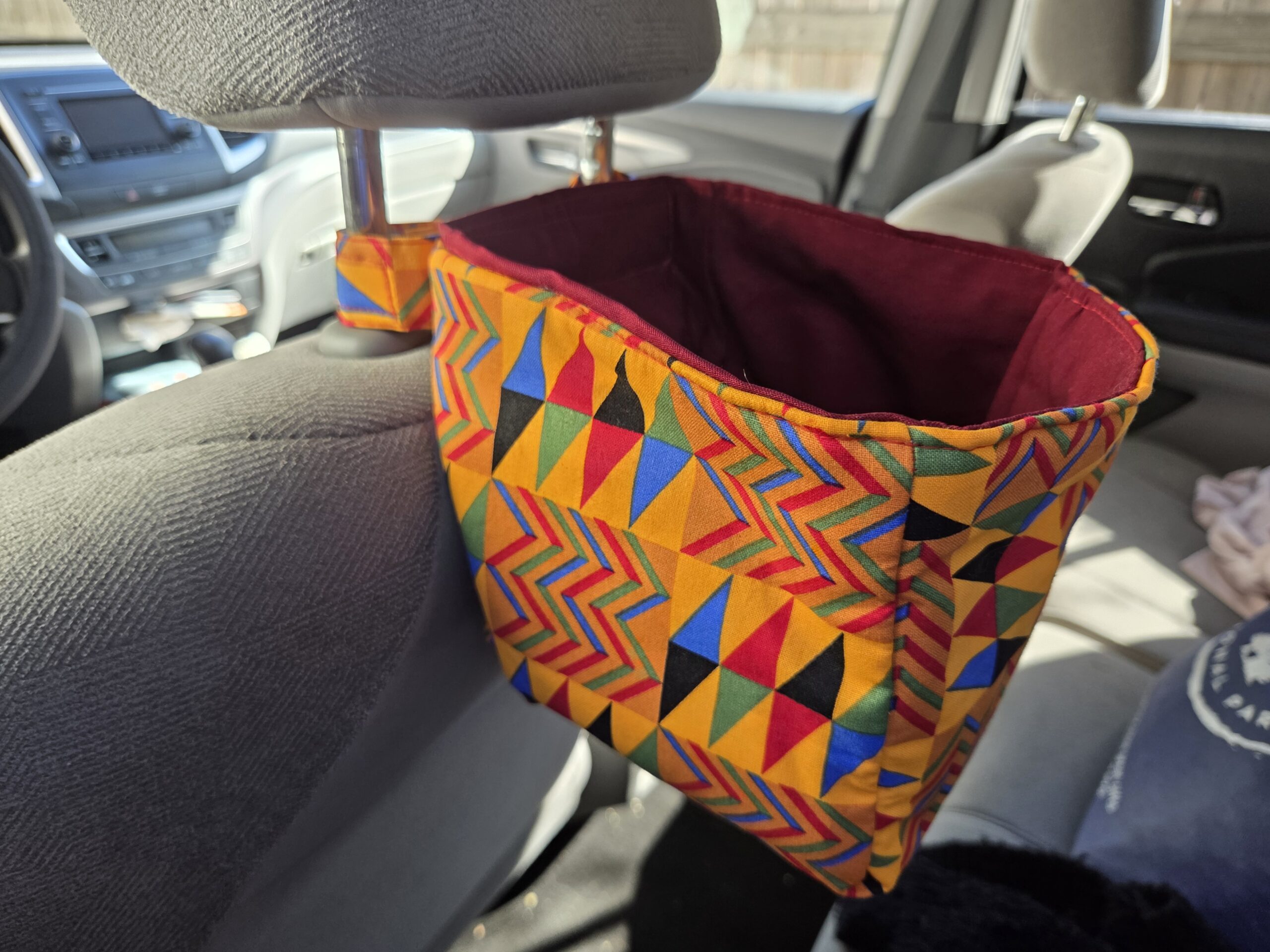 Matching Car Organizing Set - Image 3