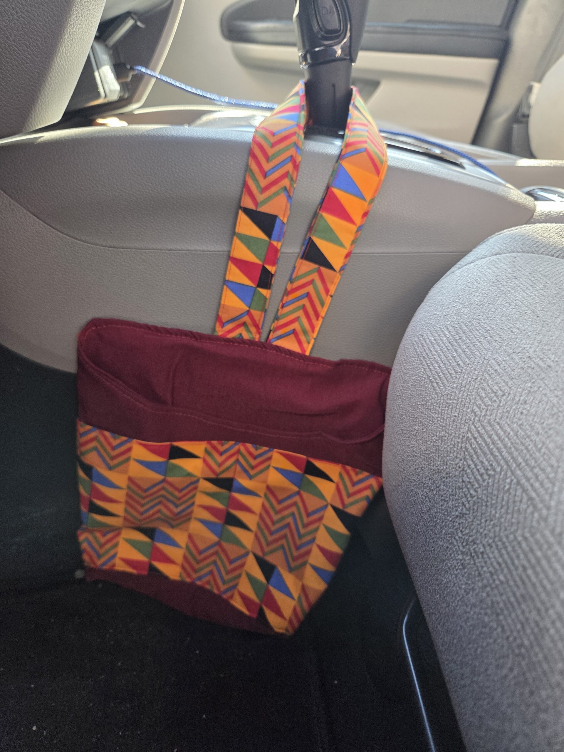 Matching Car Organizing Set - Image 2