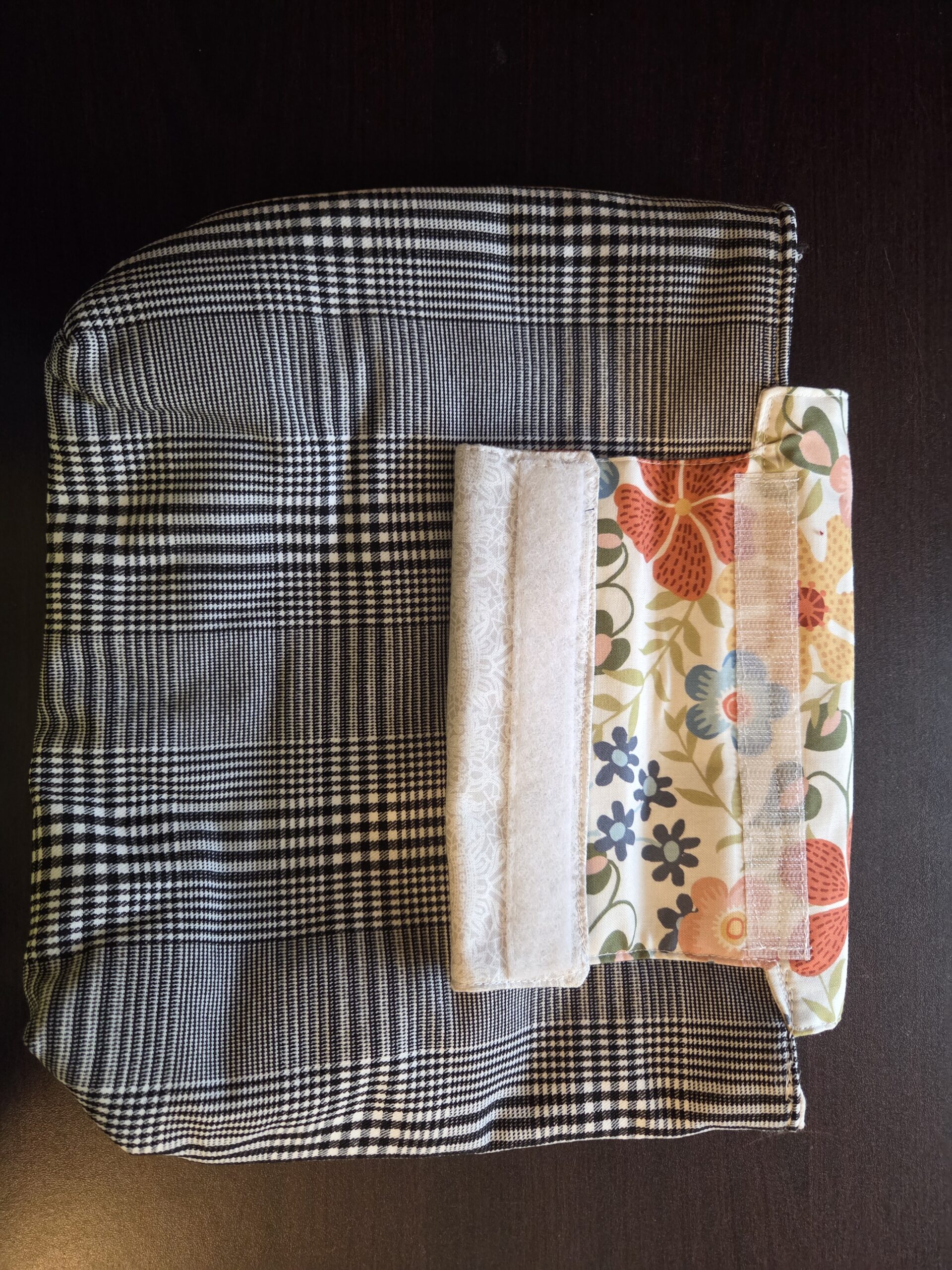 Hanging Messenger Bag for bikes, strollers, wheelchairs - Image 6