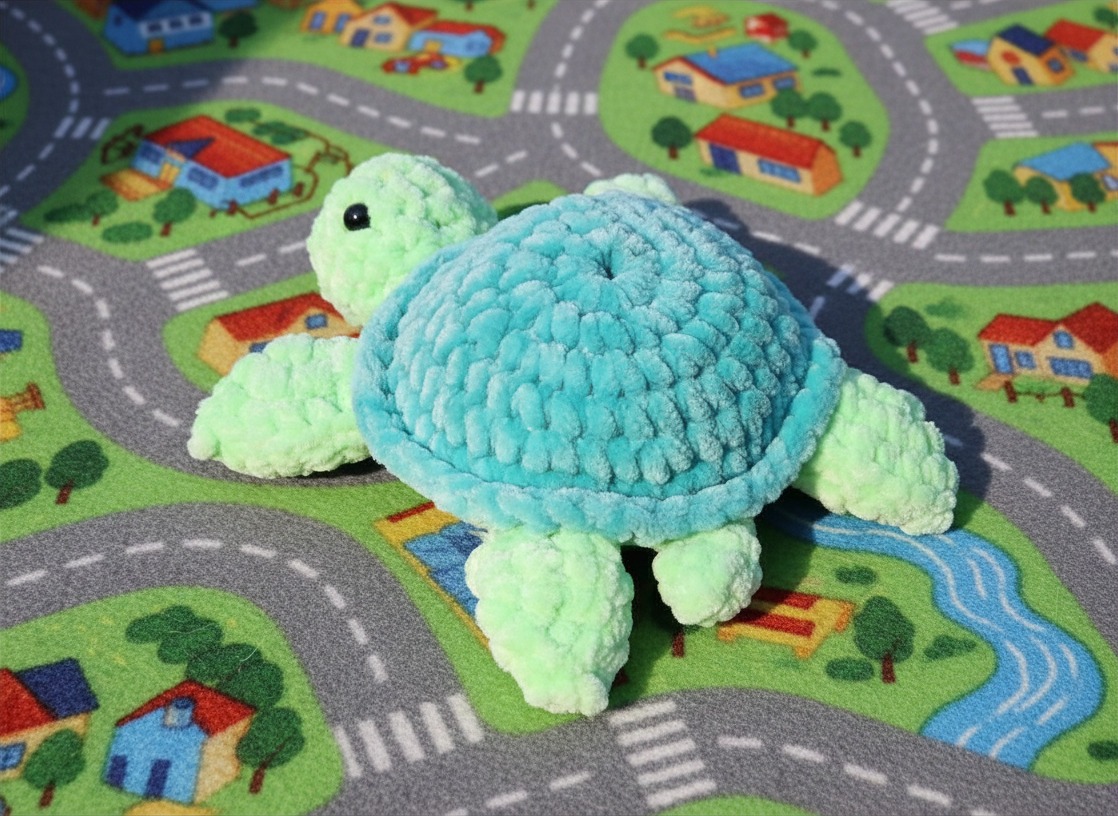 Turtley Awesome Turtle - Image 3