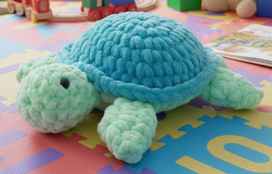 Turtley Awesome Turtle - Image 4