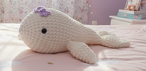 Echo the Whale - Image 5