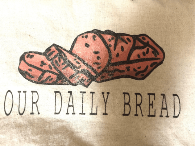 Daily bread