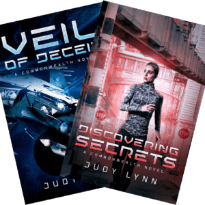 Commonwealth 2 Book Series