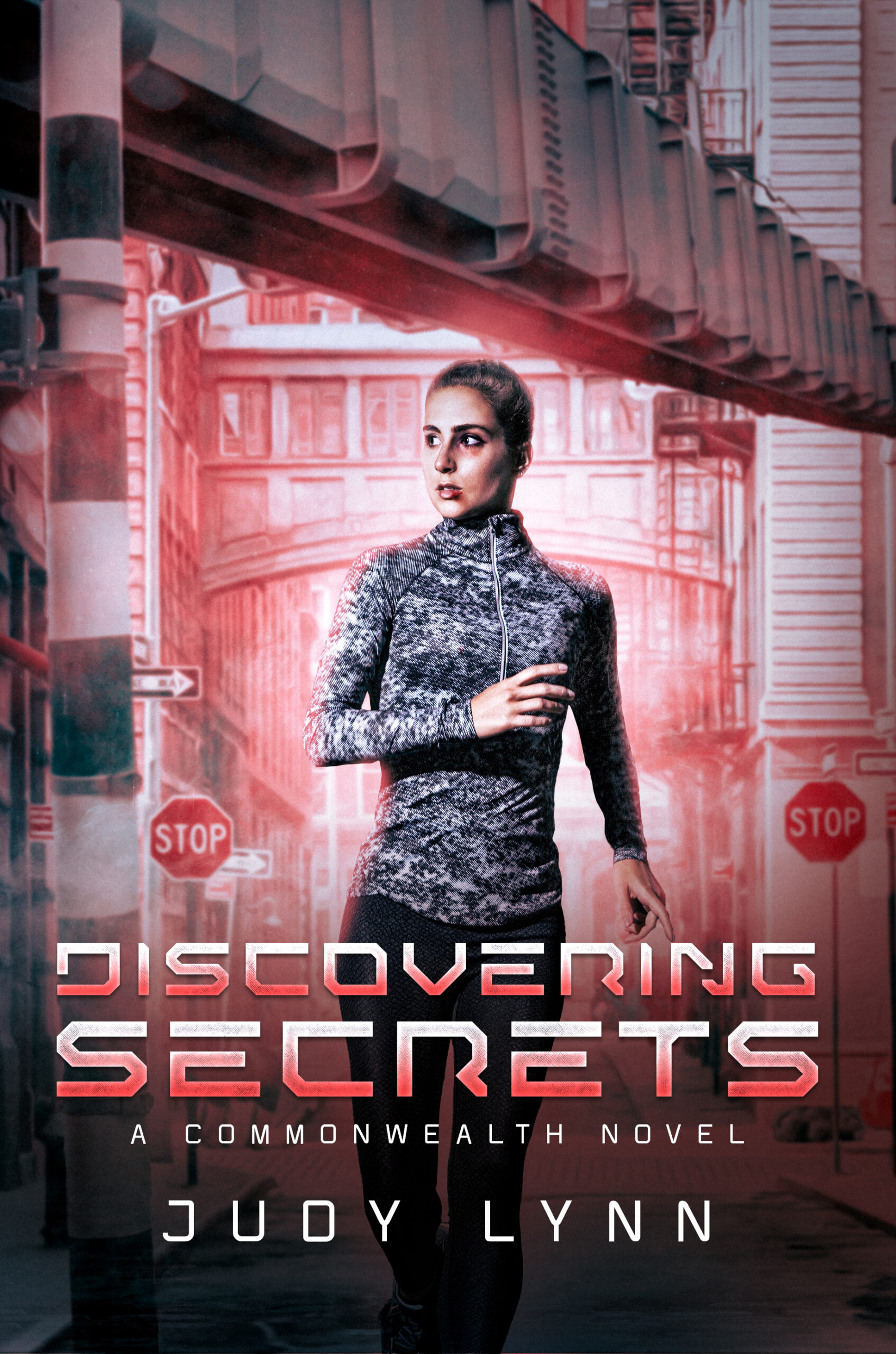 Discovering Secrets