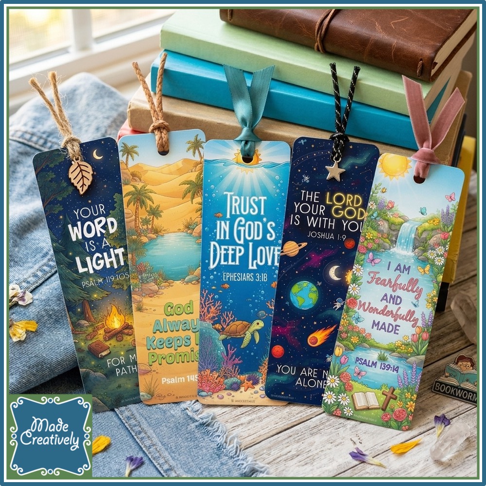 Shoebox Crafts Bundle - Image 2