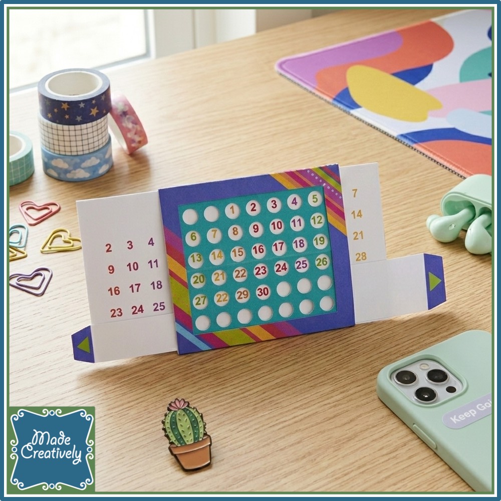 Shoebox Crafts Bundle - Image 7