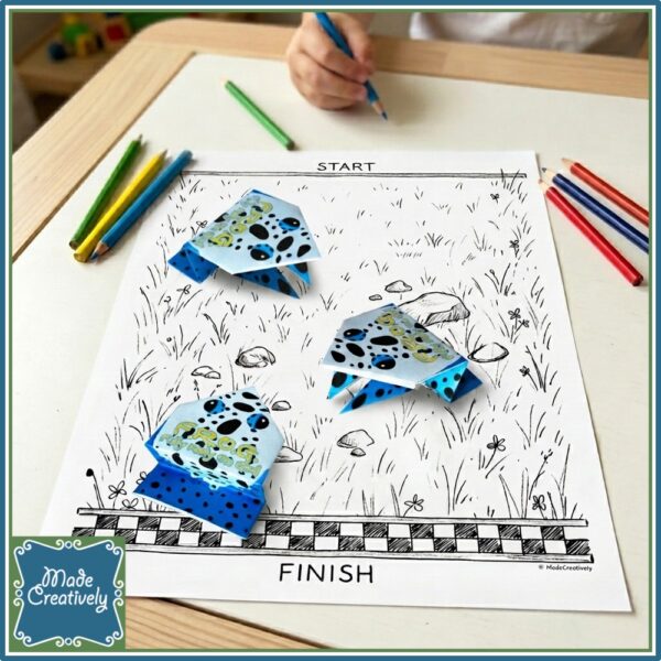 Shoebox Crafts Bundle - Image 4