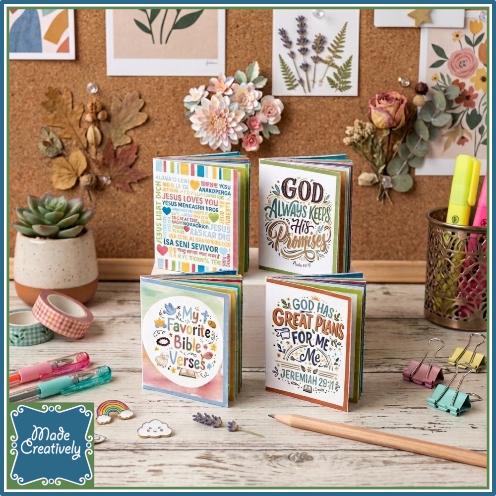 Shoebox Crafts Bundle - Image 6