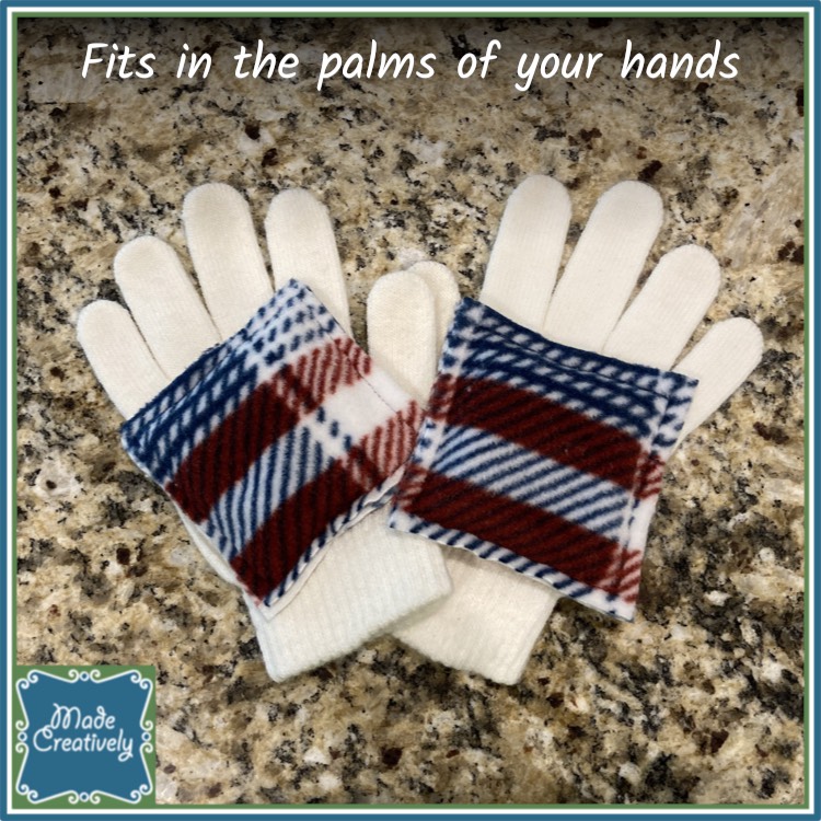 Americana Hand Warmers - Image 4