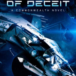 Veil of Deceit A Commonwealth Novel