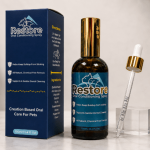 Restore Oral Conditioning Spray