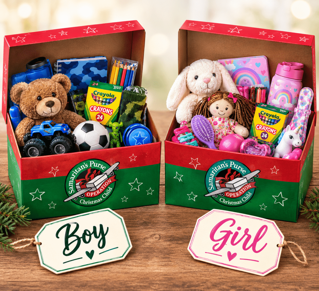 OCC Box
