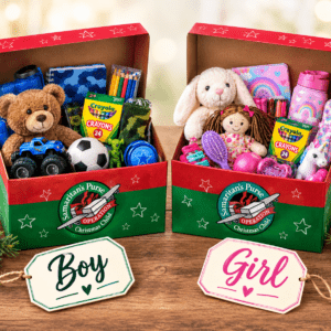 OCC Box