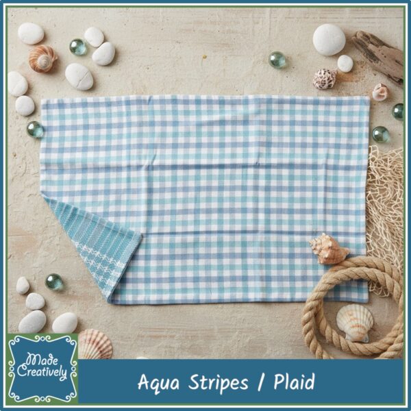 Reversible Coffee Table Runner - Image 5