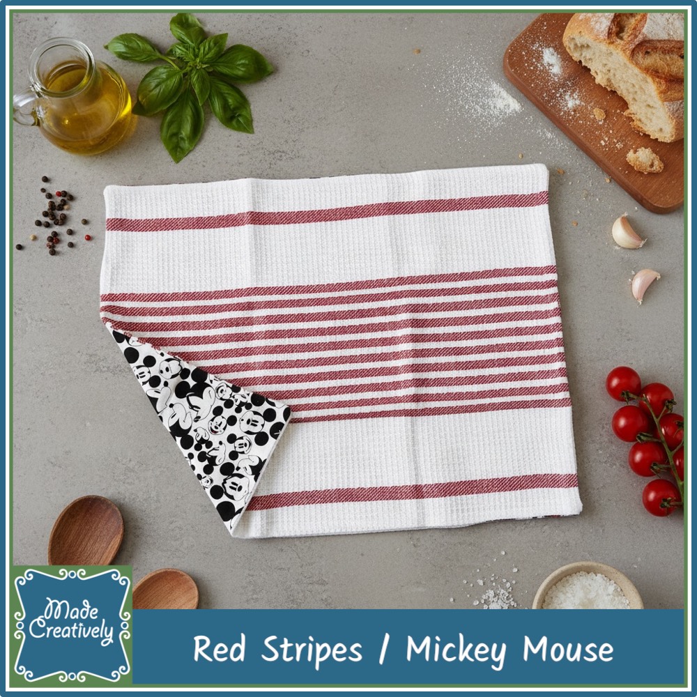 Reversible Coffee Table Runner - Image 10