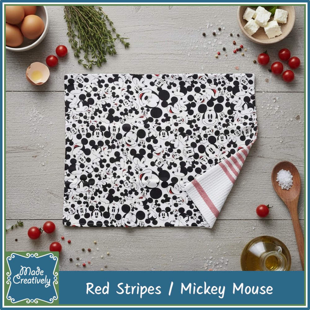 Reversible Coffee Table Runner - Image 11