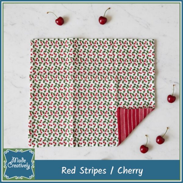 Reversible Coffee Table Runner - Image 9