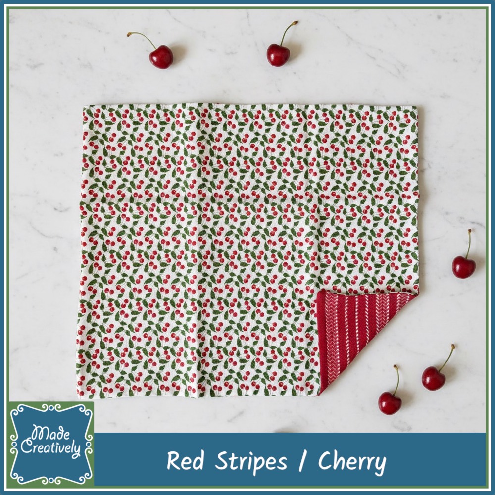 Reversible Coffee Table Runner - Image 9