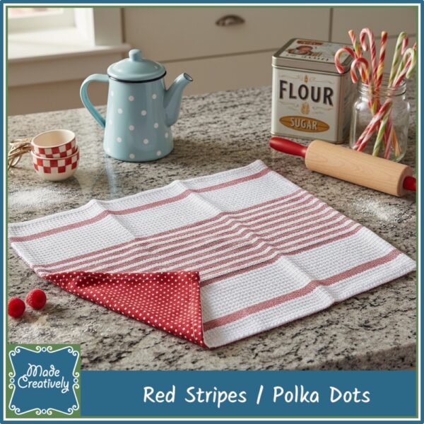 Reversible Coffee Table Runner - Image 14