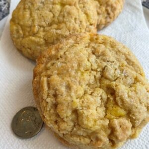 Lemony Surprise