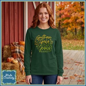Southern Girls & Jesus Collection