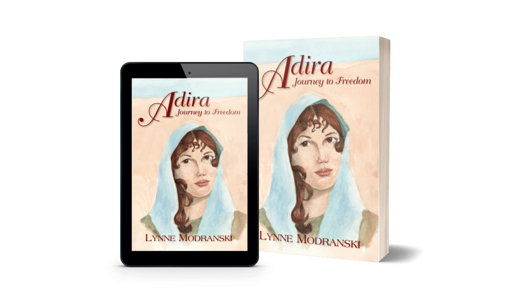 Adira Cover