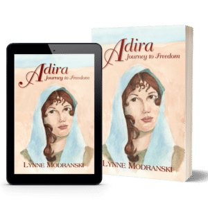 Adira Cover