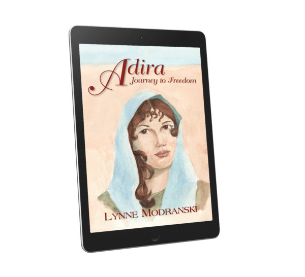 Cover of Adira