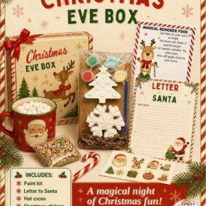 Christmas Eve Box