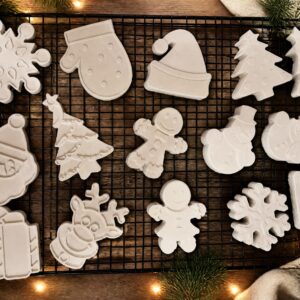 Christmas Paint Kits