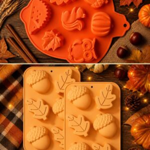 Thanksgiving Paint Kits