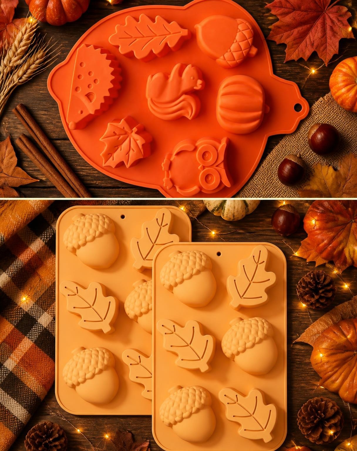 Thanksgiving Paint Kits
