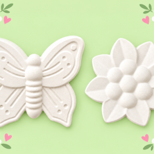 Flower paint kit