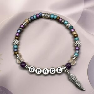 Grace Inspired Bracelet