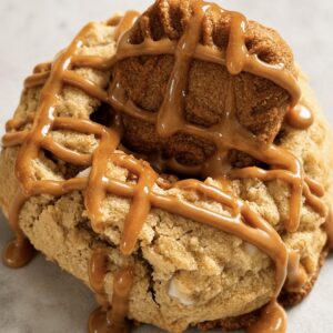 Gourmet Cookies
