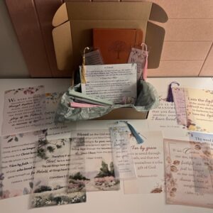 Baptism Kit Cover Photo