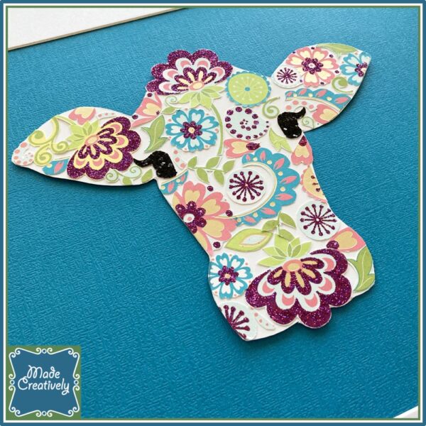 Handmade "Greeting Card Art" - Image 2