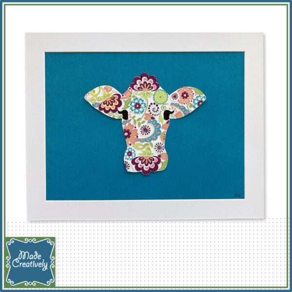 Handmade "Greeting Card Art" - Image 3