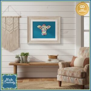 Handmade "Greeting Card Art"