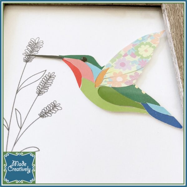 Handmade "Greeting Card Art" - Image 5