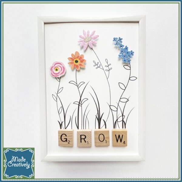 Handmade "Greeting Card Art" - Image 9