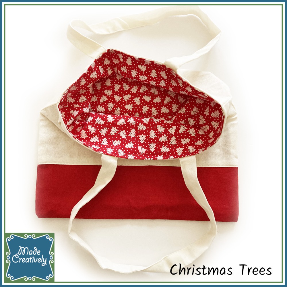 Durable Canvas Tote Bag - Image 2