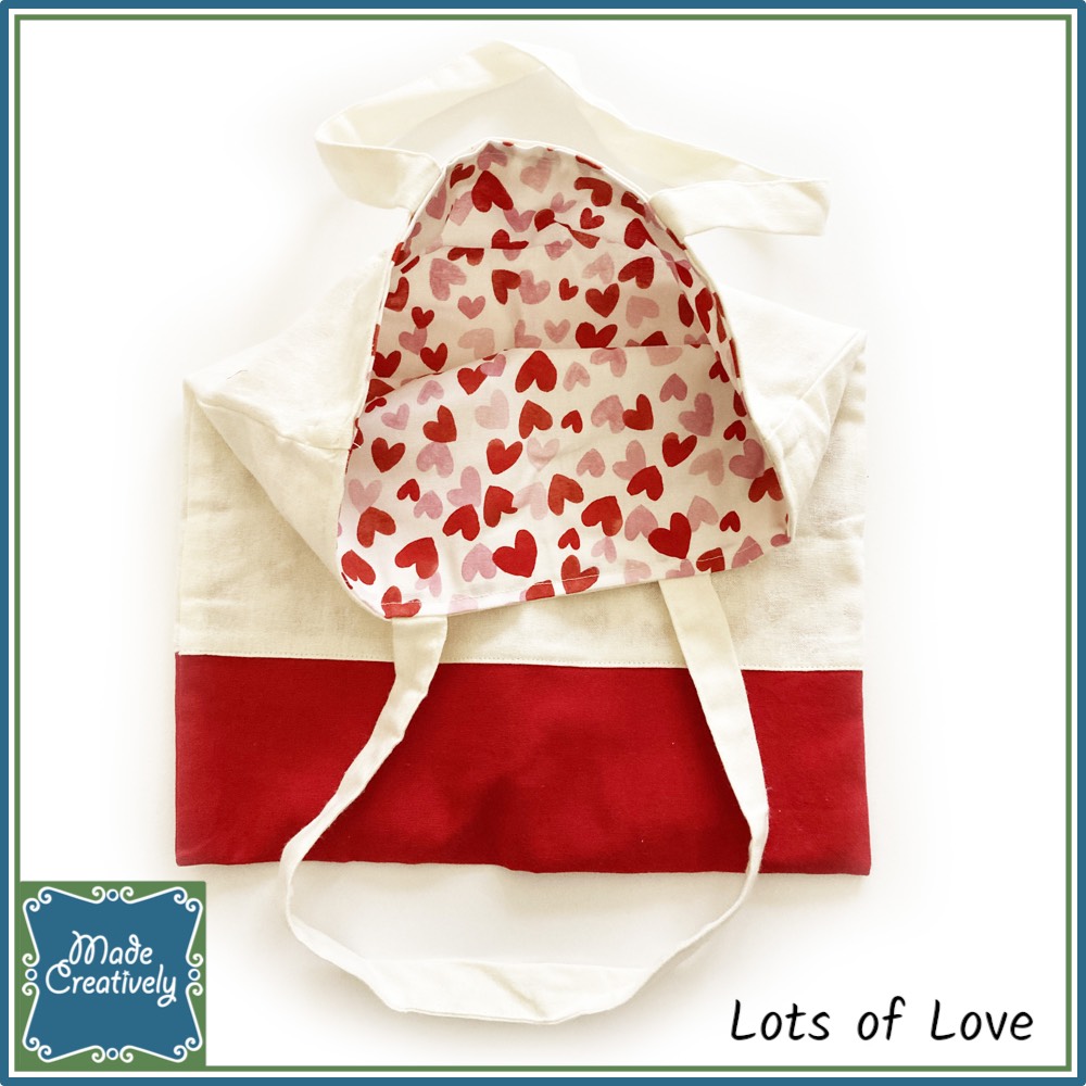 Durable Canvas Tote Bag - Image 7