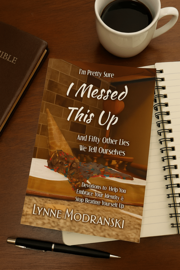 I'm Pretty Sure I Messed This Up and Other Lies We Tell Ourselves - Image 3